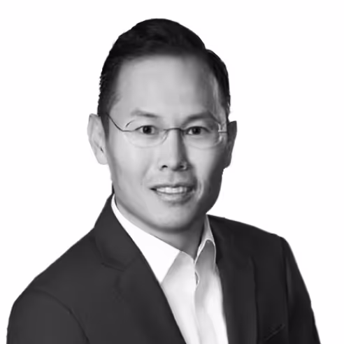 Thomas Yee