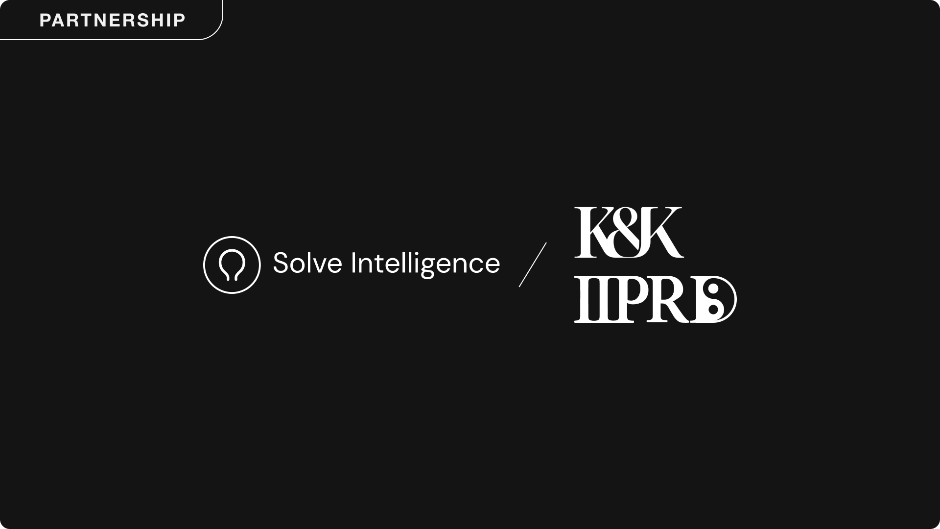 Khurana & Khurana Adopts Solve Intelligence to Scale Patent Practice