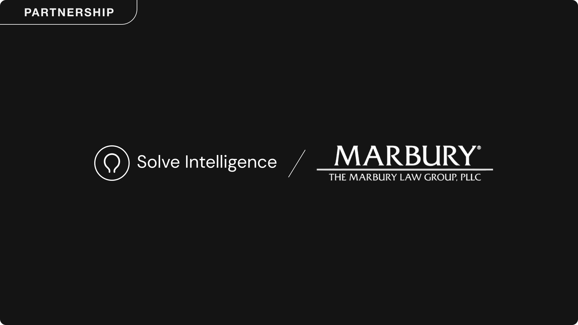 Marbury Law sees 3x-4x efficiency gain from using Solve Intelligence
